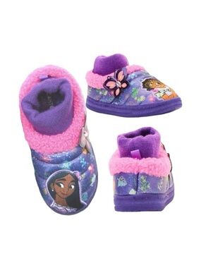 Disney Encanto Maribel And Isabel Slippers